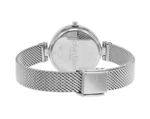 Calvin Klein  Authentic Orologio Da Donna