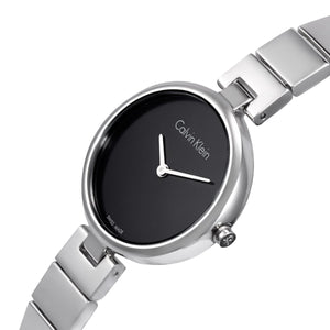 Calvin Klein  Authentic Orologio Da Donna