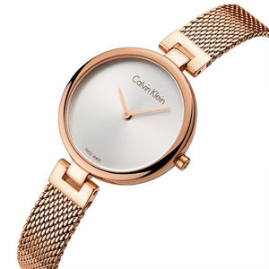 Calvin Klein  Authentic Orologio Da Donna