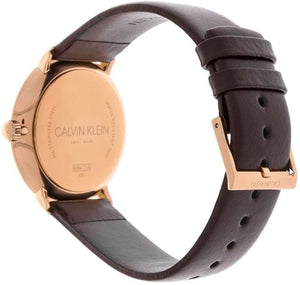 Calvin Klein  K8 M216 G6 Orologio