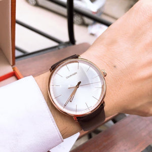 Calvin Klein  K8 M216 G6 Orologio