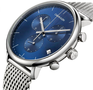 Calvin Klein  High Noon Orologio Da Uomo