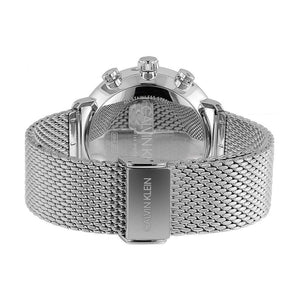 Calvin Klein  High Noon Orologio Da Uomo