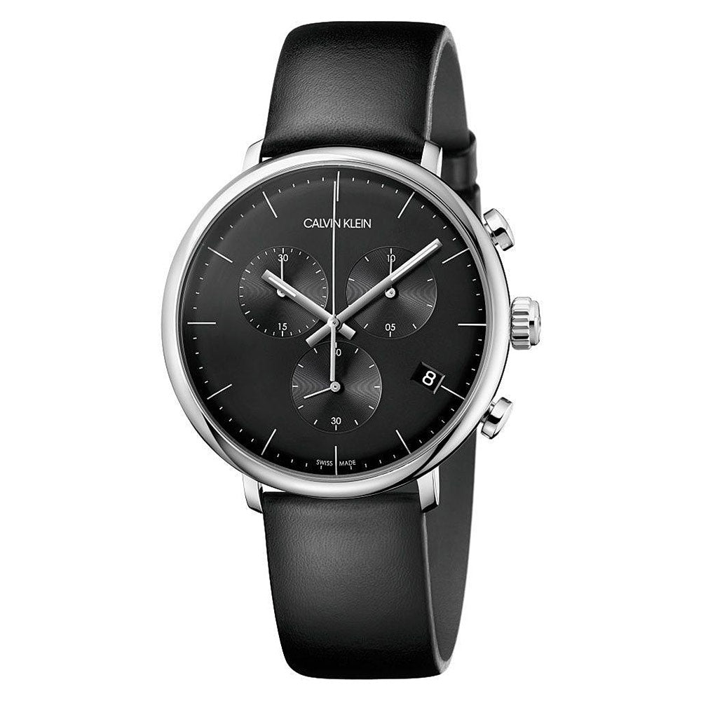 Calvin Klein  High Noon Orologio Da Uomo