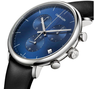 Calvin Klein  High Noon Orologio Da Uomo