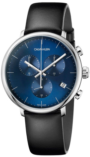 Calvin Klein  High Noon Orologio Da Uomo