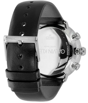 Calvin Klein  High Noon Orologio Da Uomo