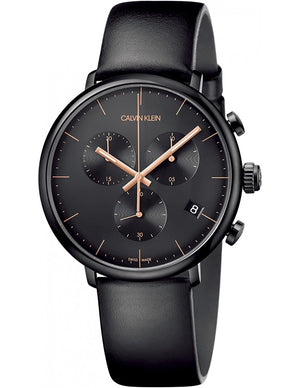 Calvin Klein  High Noon Orologio Da Uomo