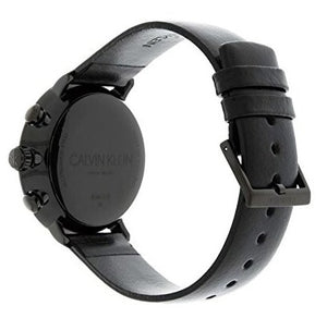 Calvin Klein  High Noon Orologio Da Uomo