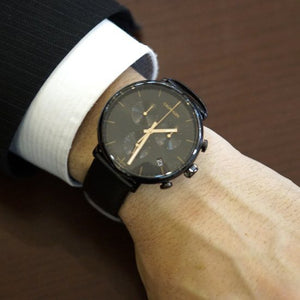 Calvin Klein  High Noon Orologio Da Uomo