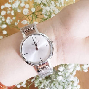 Calvin Klein  K8 N23146 Orologio