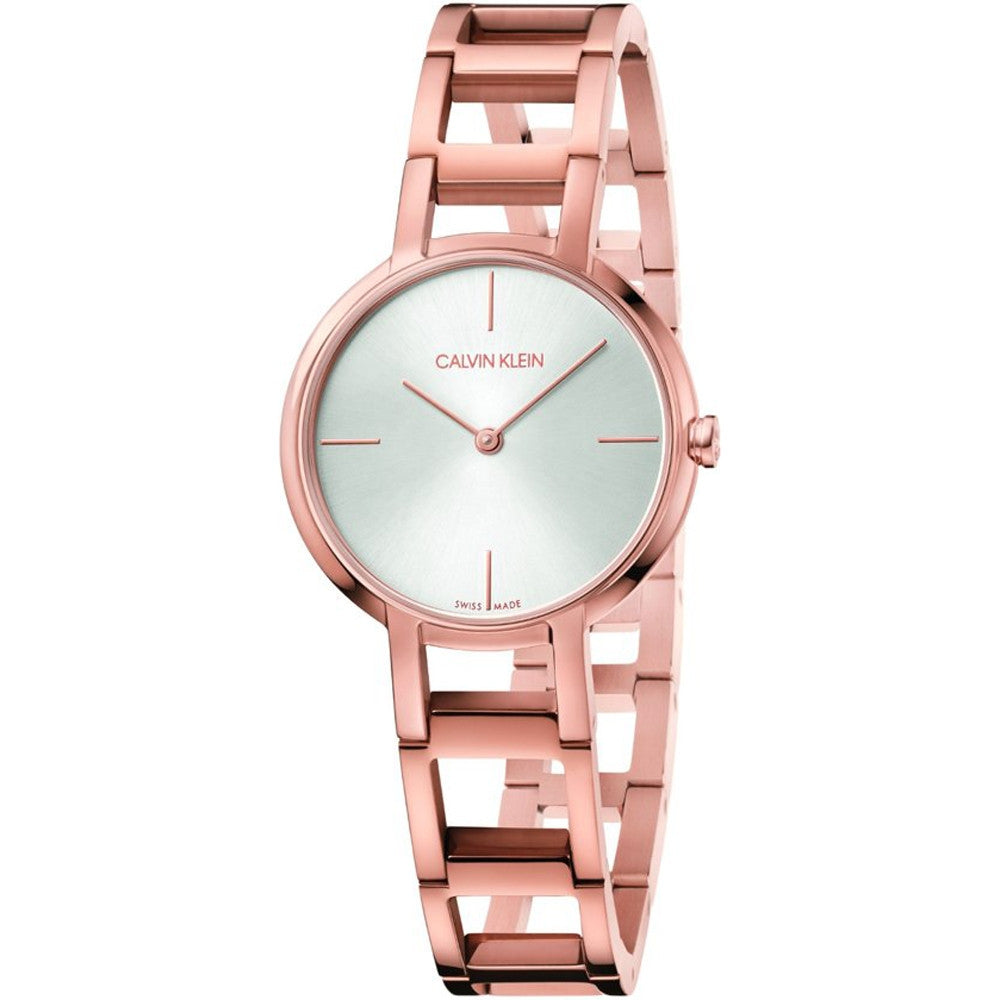 Calvin Klein  Cheers Orologio Da Donna