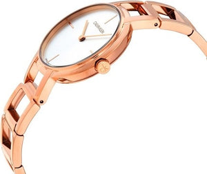 Calvin Klein  Cheers Orologio Da Donna