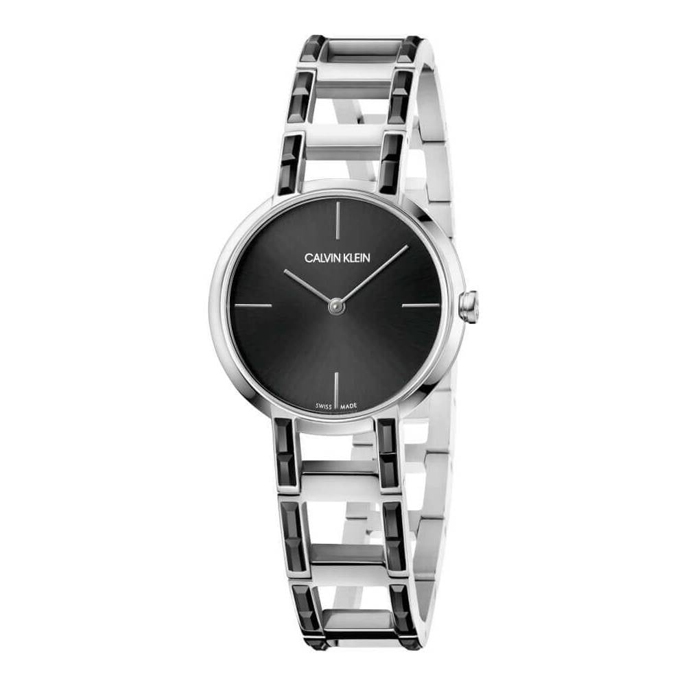 Calvin Klein  Cheers Orologio Da Donna