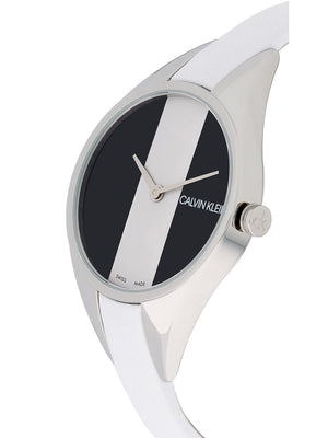 Calvin Klein  Rebel Orologio Da Donna