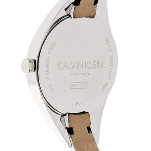 Calvin Klein  Rebel Orologio Da Donna