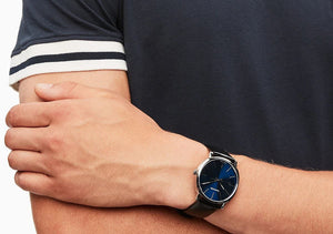 Calvin Klein  K8 Q311 Cn Orologio