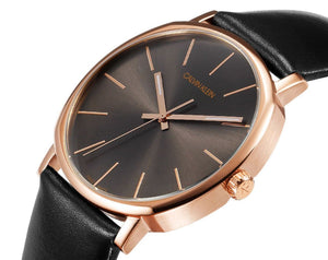 Calvin Klein  Posh Orologio Da Uomo