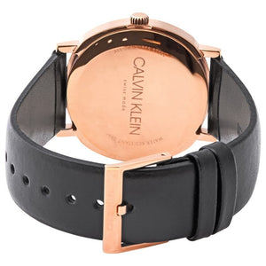 Calvin Klein  Posh Orologio Da Uomo