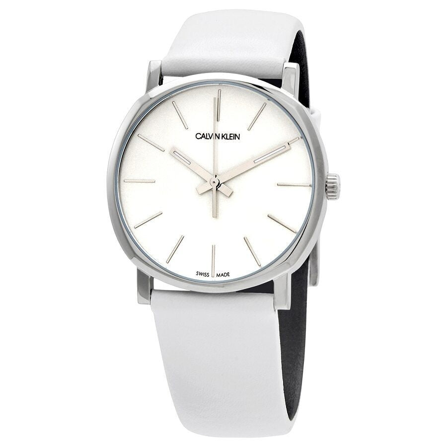 Calvin Klein  Posh Orologio Da Donna