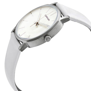 Calvin Klein  Posh Orologio Da Donna