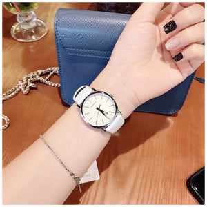 Calvin Klein  Posh Orologio Da Donna