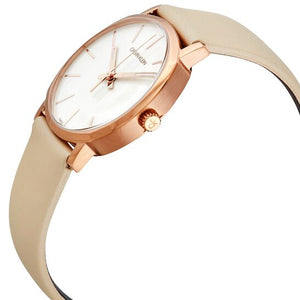 Calvin Klein  Posh Orologio Da Donna