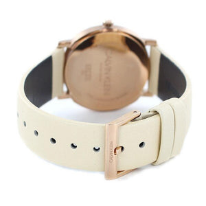 Calvin Klein  Posh Orologio Da Donna