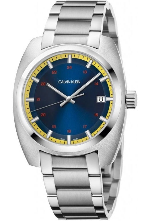 Calvin Klein  K8 W3114 N Orologio