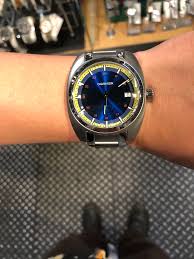 Calvin Klein  K8 W3114 N Orologio