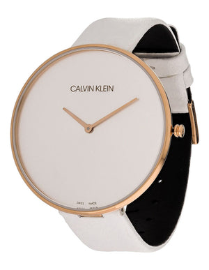 Calvin Klein  Full Moon Orologio
