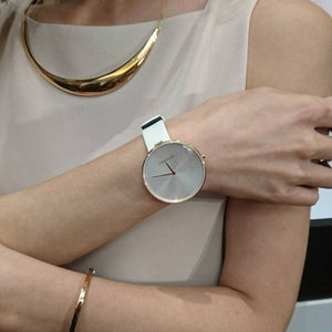 Calvin Klein  Full Moon Orologio