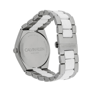 Calvin Klein  Contrast Orologio Da Uomo