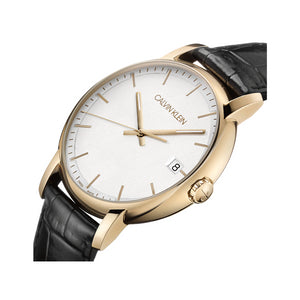 Calvin Klein  Estabilished Orologio Da Uomo