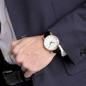 Calvin Klein  Estabilished Orologio Da Uomo