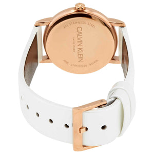 Calvin Klein  K9 H236 L6 Orologio