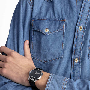 Calvin Klein  Estabilished Orologio Da Uomo