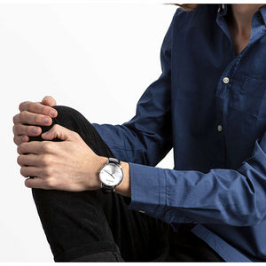 Calvin Klein  Estabilished Orologio Da Uomo