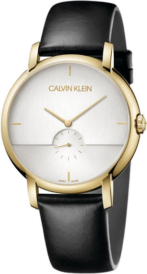 Calvin Klein  Established Orologio Da Uomo
