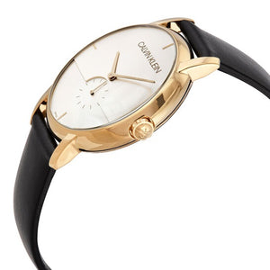 Calvin Klein  Established Orologio Da Uomo