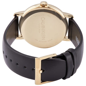 Calvin Klein  Established Orologio Da Uomo