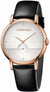 Calvin Klein  Estabilished Orologio Da Donna