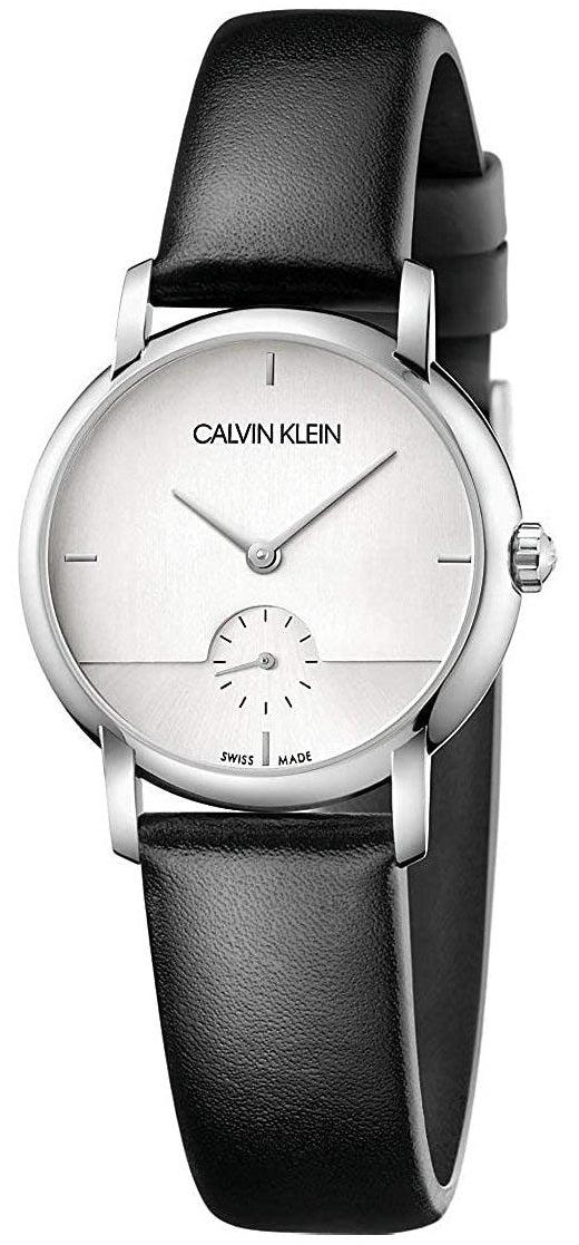 Calvin Klein  Estabilished Orologio Da Donna
