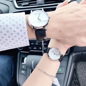 Calvin Klein  Estabilished Orologio Da Donna