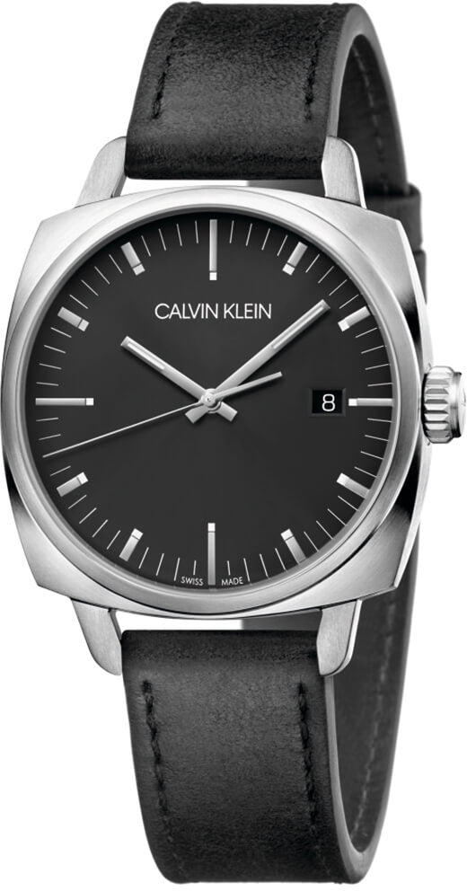 Calvin Klein  Fraternity Orologio Da Donna