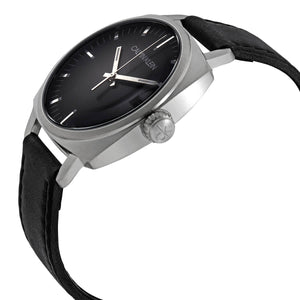 Calvin Klein  Fraternity Orologio Da Donna