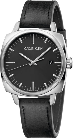Calvin Klein  Fraternity Orologio Da Donna