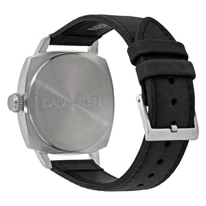 Calvin Klein  Fraternity Orologio Da Donna