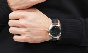 Calvin Klein  Fraternity Orologio Da Donna