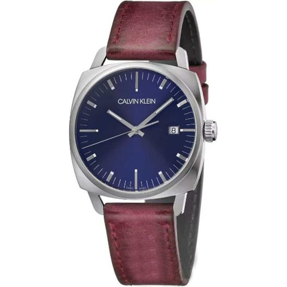 Calvin Klein  Fraternity Orologio Da Uomo